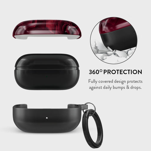 Femme Fatale - Samsung Galaxy Buds FE Case 2