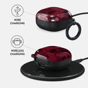 Femme Fatale - Samsung Galaxy Buds FE Case 3