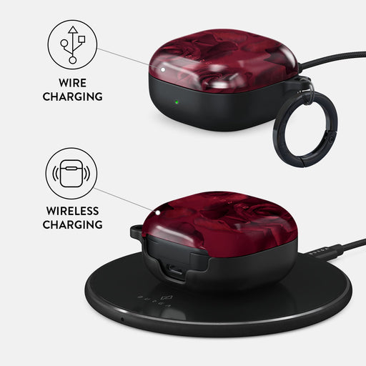 Femme Fatale - Samsung Galaxy Buds FE Case 3