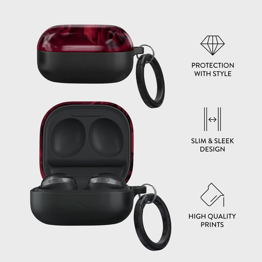 Femme Fatale - Samsung Galaxy Buds FE Case 4