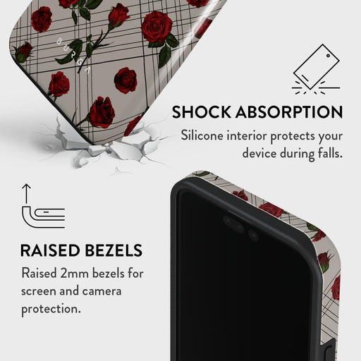 Sweet Sin - iPhone 15 Pro Max Case 8
