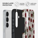 Sweet Sin - Samsung Galaxy S25 Case 2