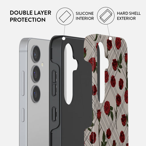 Sweet Sin - Samsung Galaxy S24 Case 6