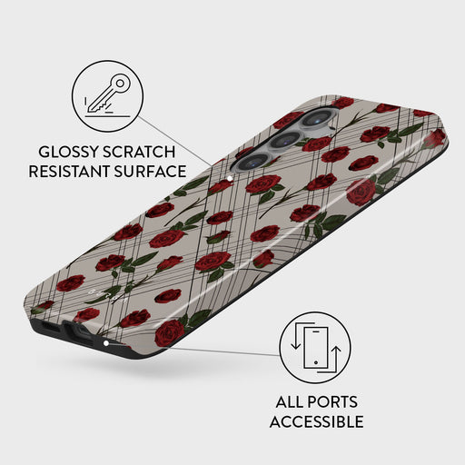 Sweet Sin - Samsung Galaxy S24 Case 7