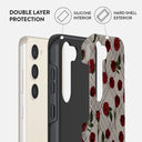 Sweet Sin - Samsung Galaxy S23 Plus Case 6