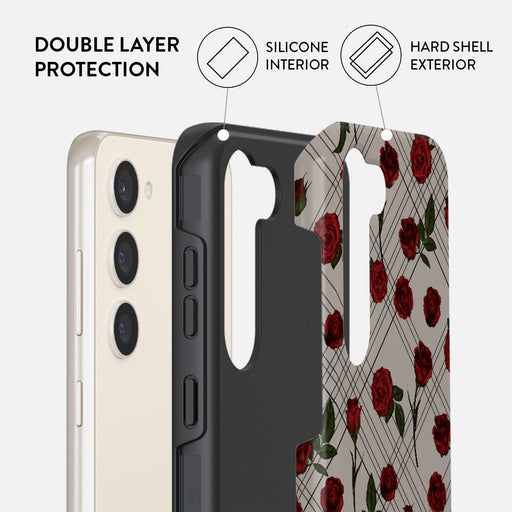 Sweet Sin - Samsung Galaxy S23 Plus Case 6