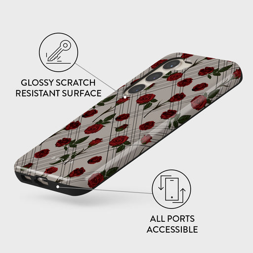 Sweet Sin - Samsung Galaxy S23 Plus Case 7
