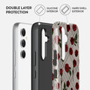 Sweet Sin - Samsung Galaxy A54 Case 2
