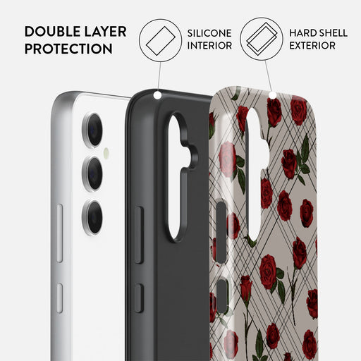 Sweet Sin - Samsung Galaxy A54 Case 2