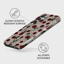 Sweet Sin - Samsung Galaxy A54 Case 3