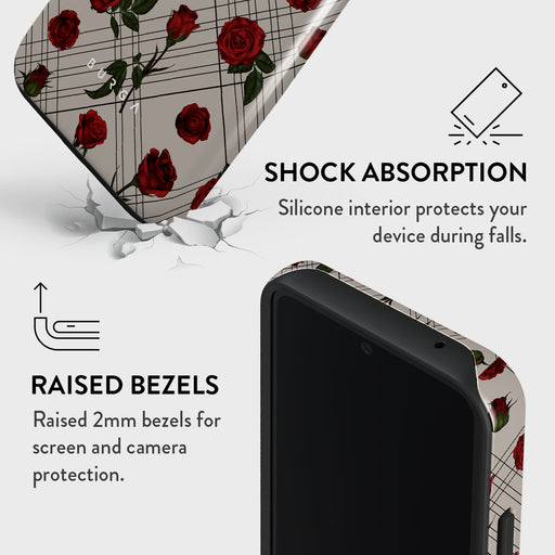 Sweet Sin - Samsung Galaxy A54 Case 4
