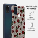 Sweet Sin - Samsung Galaxy A21s 4G Case 2