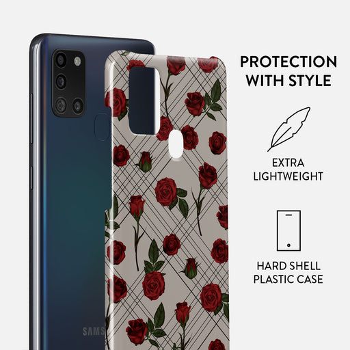 Sweet Sin - Samsung Galaxy A21s 4G Case 2