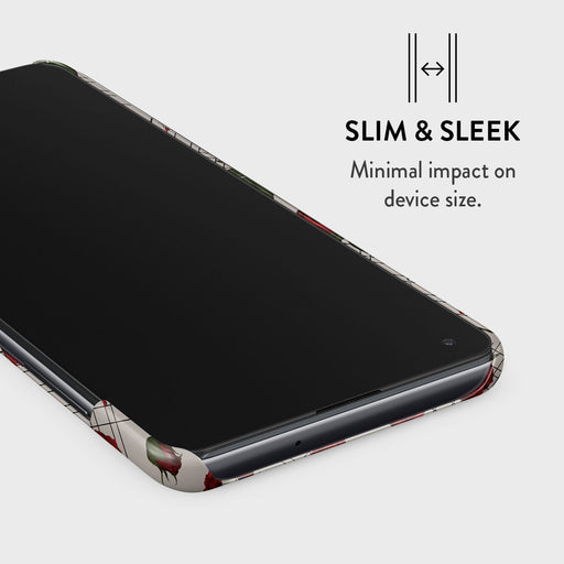 Sweet Sin - Samsung Galaxy A21s 4G Case 4