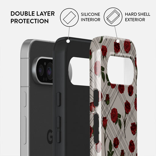 Sweet Sin - Google Pixel 9 Case 2