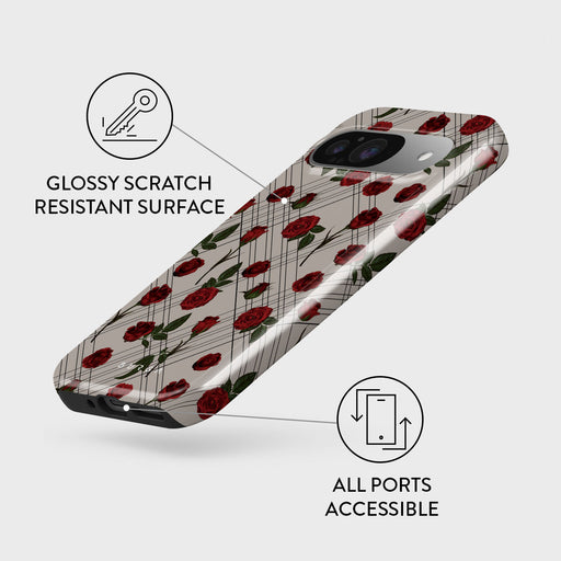 Sweet Sin - Google Pixel 9 Case 3