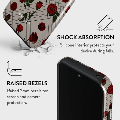 Sweet Sin - Google Pixel 9 Case 4
