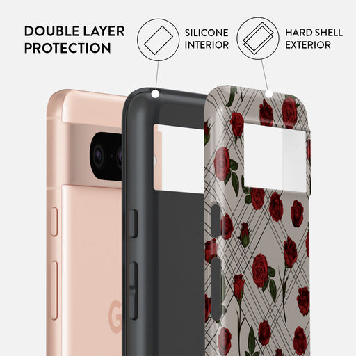 Sweet Sin - Google Pixel 8 Case 2