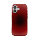 No Talking - iPhone 16 Case 1
