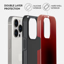 No Talking - iPhone 14 Pro Max Case 6