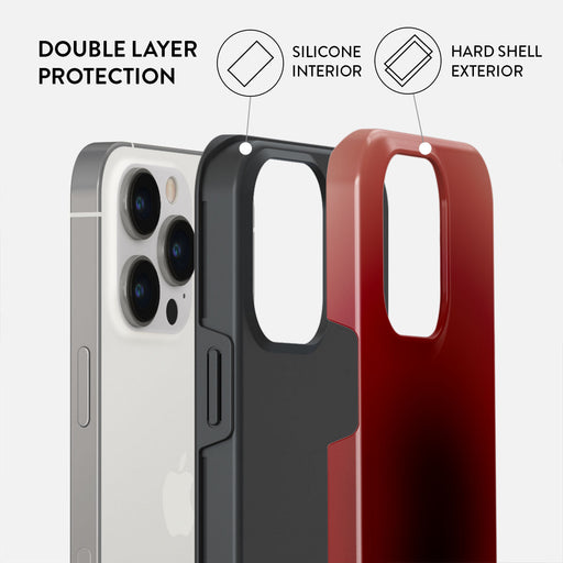 No Talking - iPhone 14 Pro Max Case 6