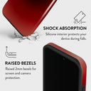 No Talking - iPhone 14 Pro Max Case 8