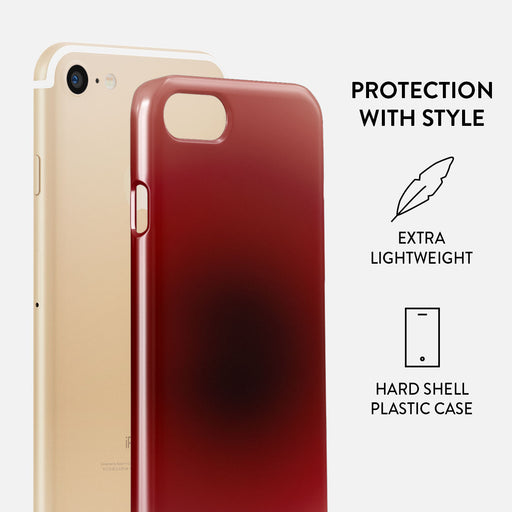 No Talking - iPhone 7 / iPhone 8 Case 2