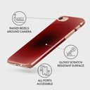No Talking - iPhone 7 / iPhone 8 Case 3