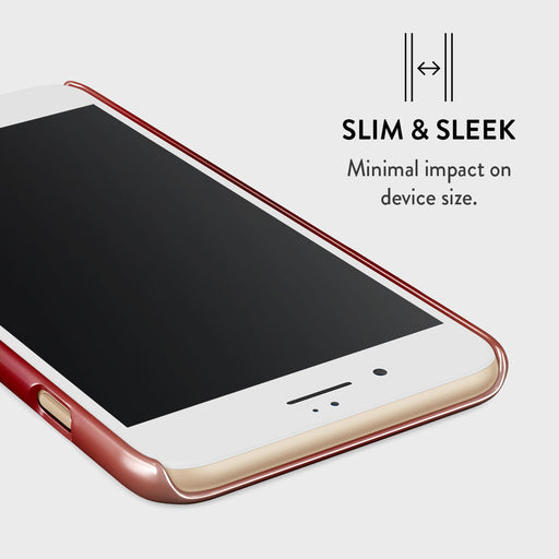 No Talking - iPhone 7 / iPhone 8 Case 4
