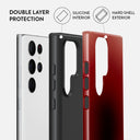 No Talking - Samsung Galaxy S22 Ultra Case 6