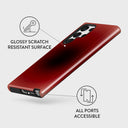 No Talking - Samsung Galaxy S22 Ultra Case 7