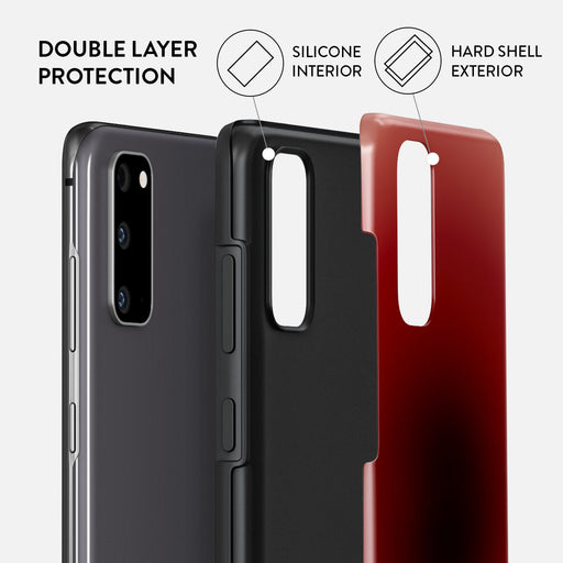 No Talking - Samsung Galaxy S20 FE 4G / 5G Case 6