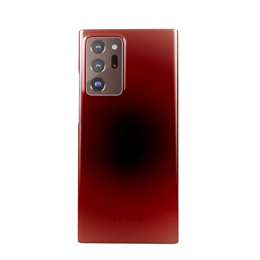 No Talking - Samsung Galaxy Note 20 Ultra 4G / 5G Case 1