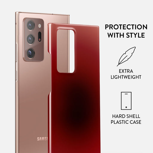 No Talking - Samsung Galaxy Note 20 Ultra 4G / 5G Case 2