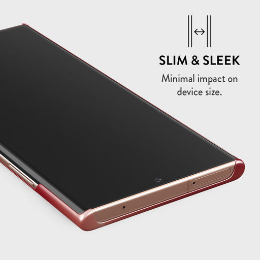 No Talking - Samsung Galaxy Note 20 Ultra 4G / 5G Case 4