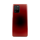 No Talking - Samsung Galaxy S10 Lite Case 1