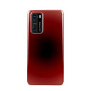 No Talking - Huawei P40 Case 1