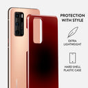 No Talking - Huawei P40 Case 2