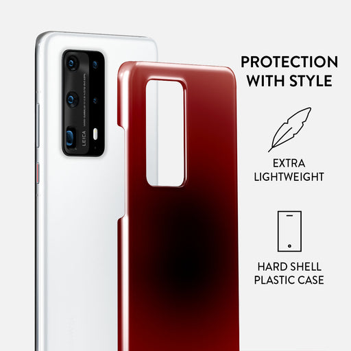 No Talking - Huawei P40 Pro Plus Case 2