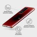 No Talking - Huawei P40 Pro Plus Case 3