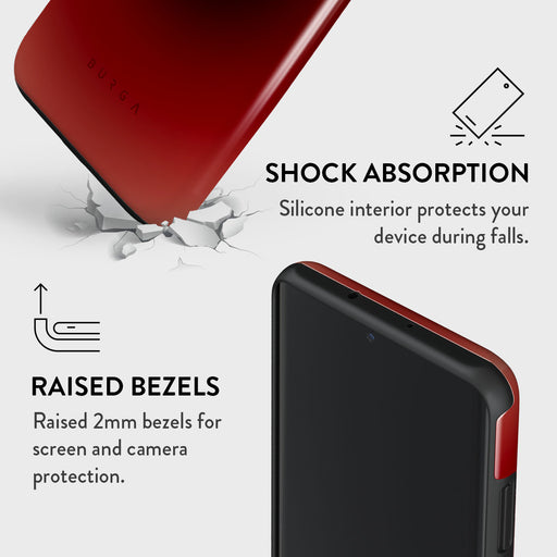 No Talking - Huawei P30 Case 8