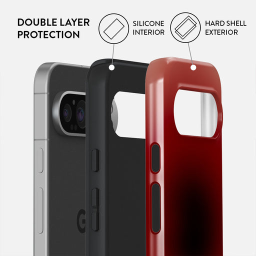 No Talking - Google Pixel 9 Pro XL Case 2
