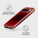 No Talking - Google Pixel 9 Pro XL Case 3