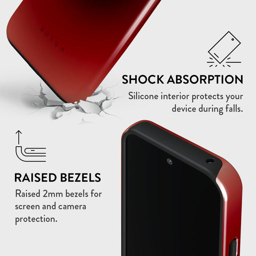No Talking - Google Pixel 9 Pro XL Case 4