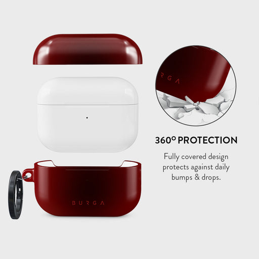 No Talking - AirPods Pro 2 Case 2