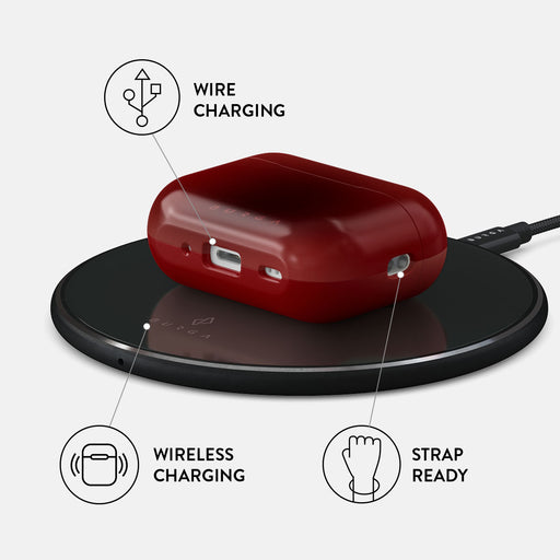 No Talking - AirPods Pro 2 Case 3