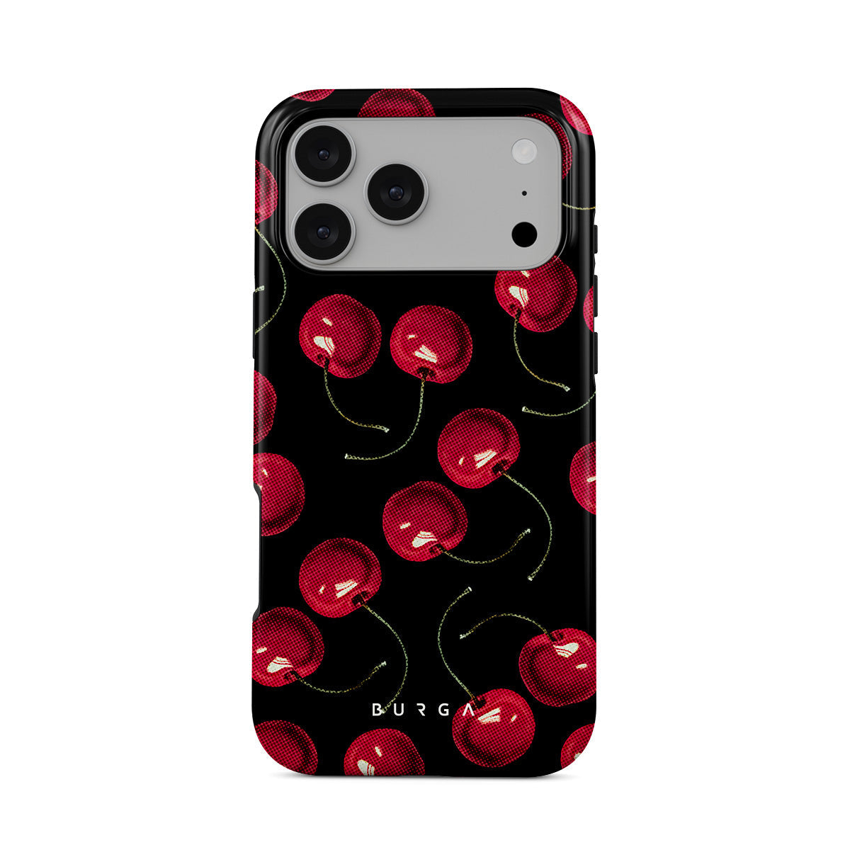 iPhone 17 Pro Max Cases | Stylish and Protective - BURGA