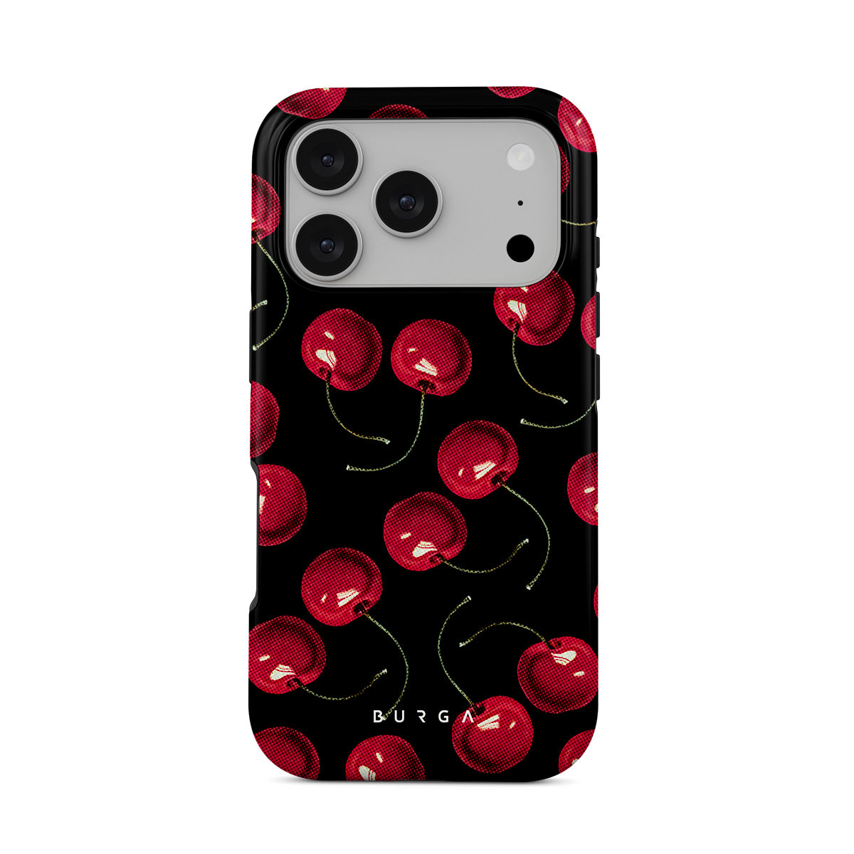 iPhone 17 Pro Cases | Stylish and Protective - BURGA