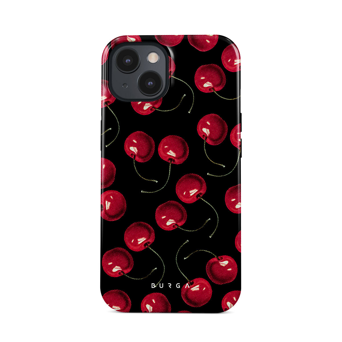iPhoneアクセサリー BURGA iPhone14 Magnetic - iPhone 14 ケース | BURGA