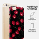 Cherrybomb - iPhone 6 / 6S Case 2